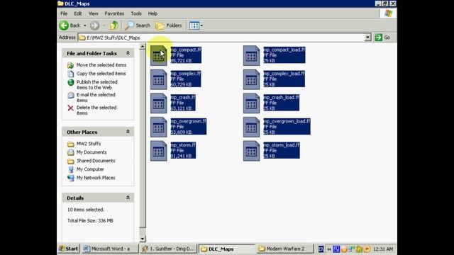 [FreakyMatan] How to play MW2 online using alterIWnet Emulator смотреть онлайн
