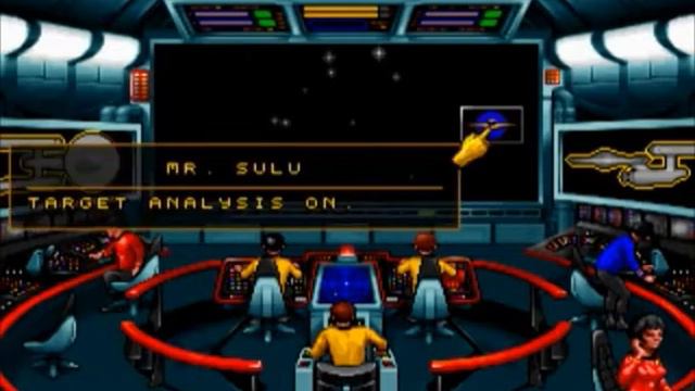 Istorie: Star Trek The 25th Anniversary смотреть онлайн