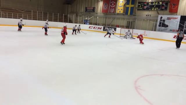 Tumba Cup 2016 – Värmdö –IFK Tumba 3-1 смотреть онлайн