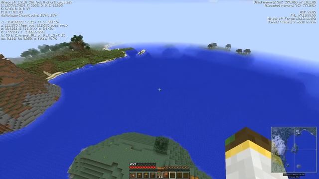 TOMBENPOTTER'S ICARUS MOD 1.7.10 ESPAÑOL | Craftea alas y vuela en survival | MINECRAFT MODS смотреть онлайн