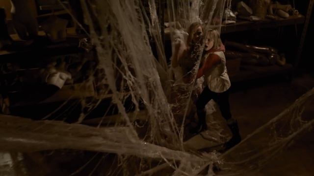 Mannequin Origin - This Silent Hill's Sick And Disturbing Entity Is Enigmatically Creepy - Backstor смотреть онлайн