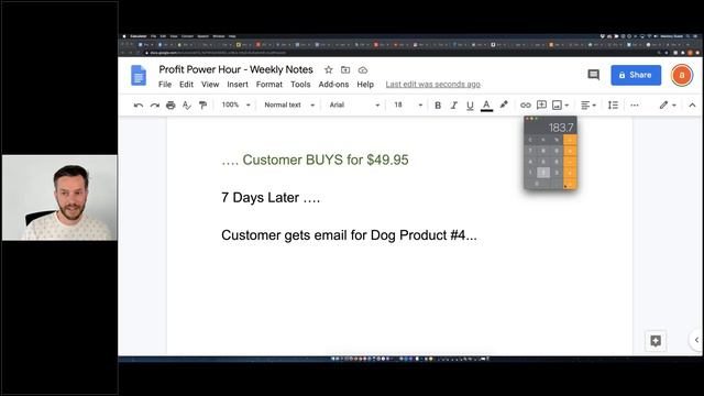 Q4 E-Commerce Strategy Revealed смотреть онлайн