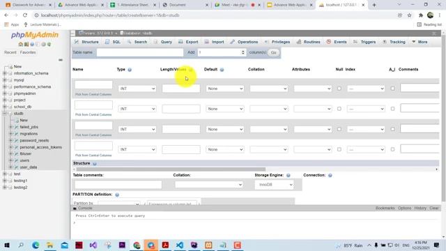 Advance Web application part 18 смотреть онлайн