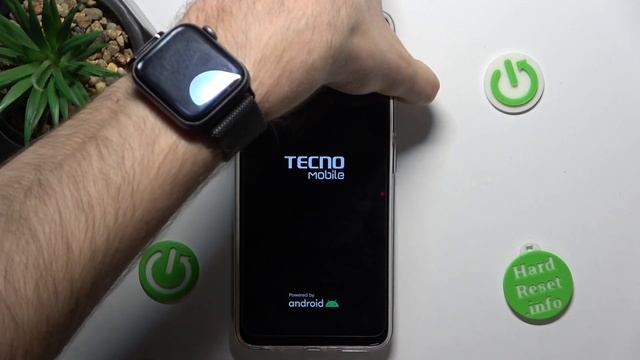 Как войти в режим фастбут на Tecno Spark Go - Режим быстрой загрузки на Tecno Spark Go смотреть онлайн