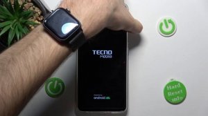 Как войти в режим фастбут на Tecno Spark Go - Режим быстрой загрузки на Tecno Spark Go