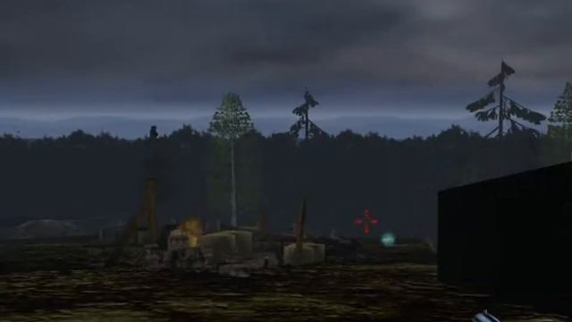 Десант. Нормандия 1944 наихудшая игра смотреть онлайн