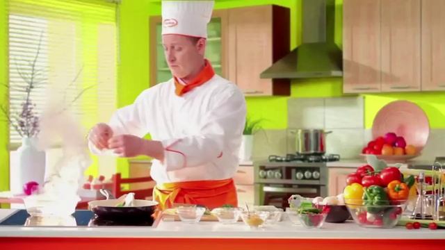 [Доширак] Чан рамен с курицей. Jang Ramen Chicken смотреть онлайн