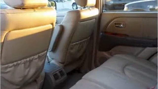 2001 Lexus RX 300 available from OC Imperial Motors смотреть онлайн