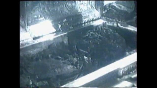 О почитании мощей святых угодников Божиих в Православной Церкви. Часть 1 смотреть онлайн
