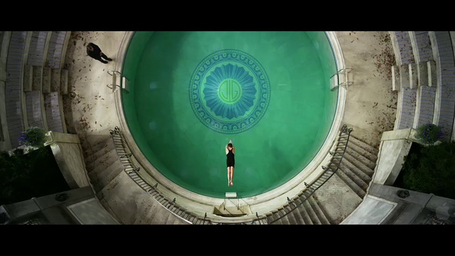 Трейлер Великий Гэтсби (The Great Gatsby) смотреть онлайн