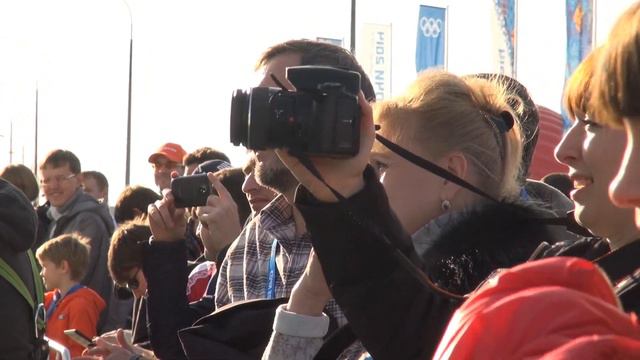 Ice Climbing Сочи Олимпиада ледолазание 3 смотреть онлайн