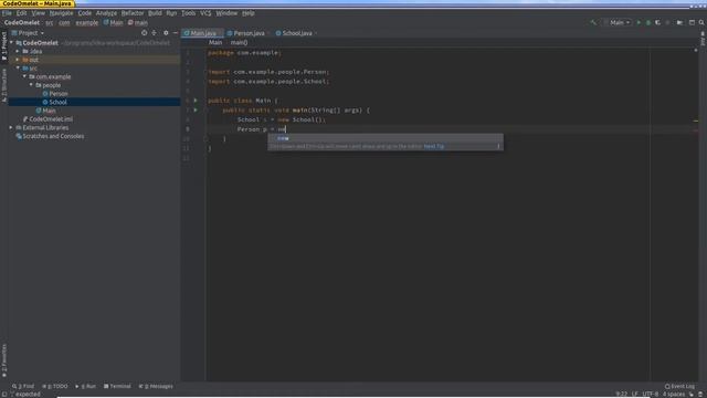 010 - Java Programming - Packages and Access Modifiers смотреть онлайн