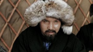 Конец императора тайги. Фан-ролик