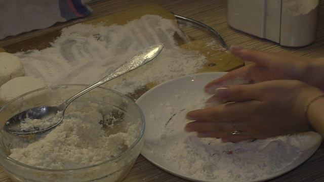 Кулинарные Испытания