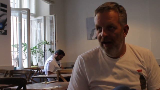 Dish Fine Burger Bistro Feature Story смотреть онлайн