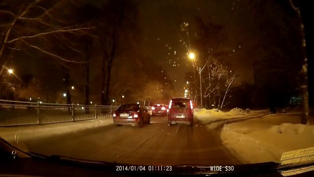 Видео Neoline Wide S30 вечер тест форумповидеорегистраторам рф смотреть онлайн