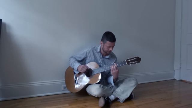 Romantic Guitar
