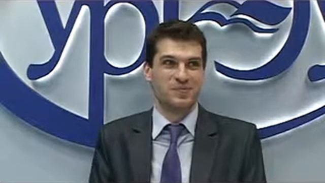 Кастинг в УрГЭУ. Александр Ляликов смотреть онлайн