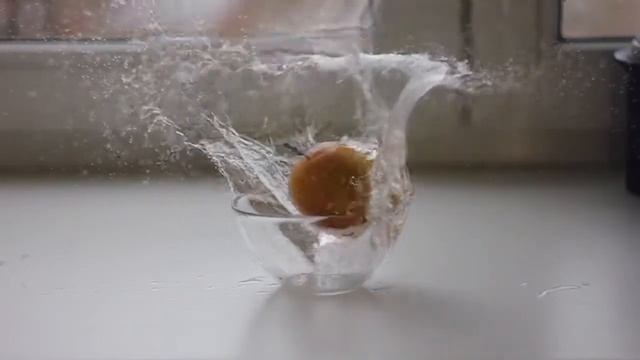 [ Time Therapy ] Pilot slow motion "Apple" /Пилотный выпуск замедление "яблоко" смотреть онлайн