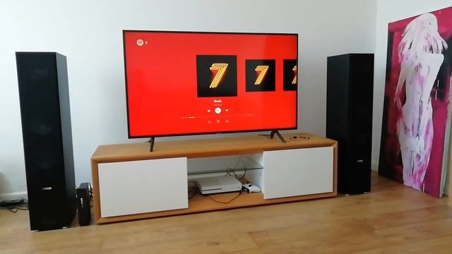 CANTON GLE 496.2 BT смотреть онлайн