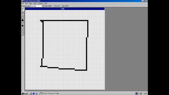 Обзор Windows NT 5.0 Build 1877 смотреть онлайн