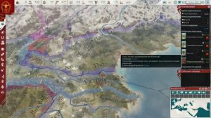 IMPERATOR:ROME - Прохождение после обновления #5
