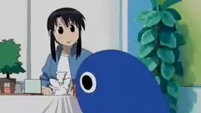 Chiyo no penguin =D смотреть онлайн