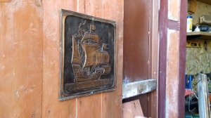 Защита гаражных ворот от среза петель и вскрытия