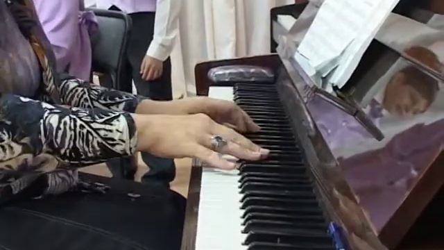 Таланты посёлка Горноуральский смотреть онлайн