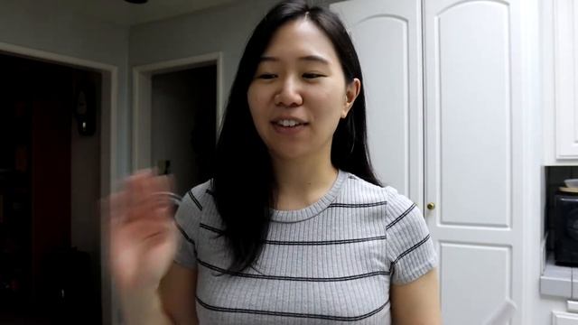 I tried LE SSERAFIM Sakura's favorite make up | JUNGSAEMMOOL tone up base смотреть онлайн