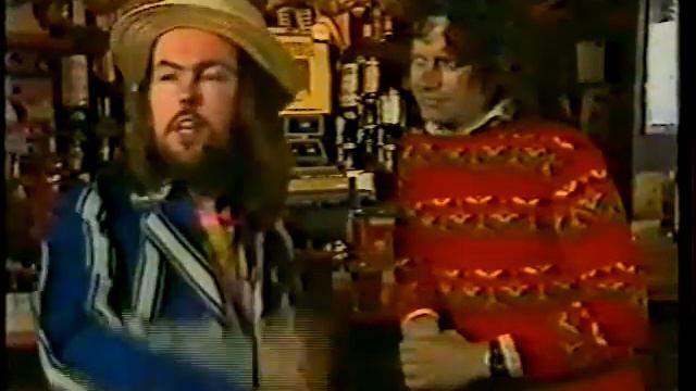 Dave Hill & jim Lea In the Trumpet смотреть онлайн
