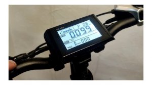 Электровелосипед Syccyba H 1pro 2022 года