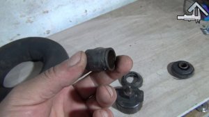 САЙЛЕНТБЛОК на HONDAу СВОИМИ РУКАМИ бесплатно. МАСТЕР 80LVL