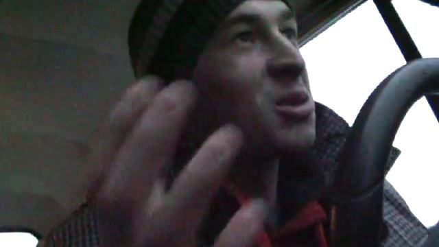 ZAZ Test Drive 968 Тест драйв Запорожец смотреть онлайн