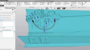 Создание шлангов