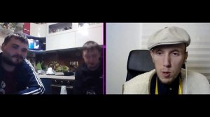 CEKC ТУРИСТ В ЧАТ РУЛЕТКЕ / НОВОЕ ПРИКЛЮЧЕНИЕ