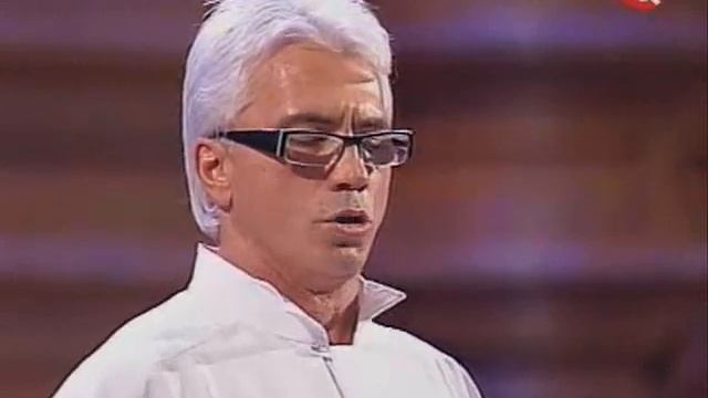 Сюита на стихи Микеланджело. Дмитрий Шостакович. ч.4 смотреть онлайн