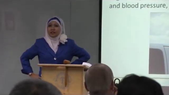Toastmaster Project 9 "Quit Smoking" by Roza Sure Bagus смотреть онлайн