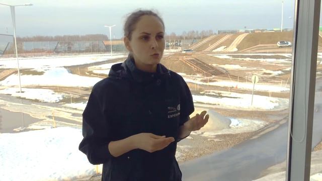 отзыв Зуевой Ольги компания "Русский Драйв" смотреть онлайн