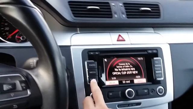 volkswagen cc 2010 review смотреть онлайн