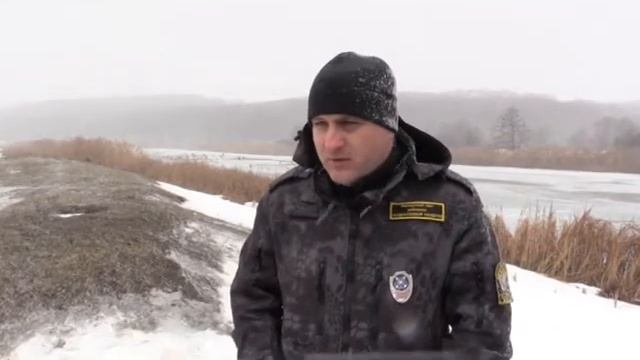 О чем должен знать каждый любитель зимней рыбалки смотреть онлайн