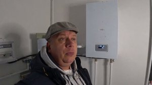 Не греют теплые полы? Может во всём виноват электрокотел Протерм (Proterm)?