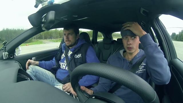 Что может быть хуже слепого водителя? | CRASH ZONE | Worst then blind driver смотреть онлайн