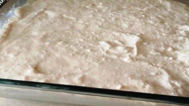 Кухня Мамашки