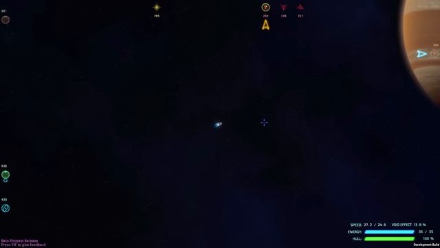 Starcom Unknown Space - Open World Space Exploration RPG