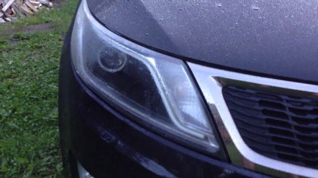 Работа омывателя фар СКИФ-ОФС-12П смотреть онлайн