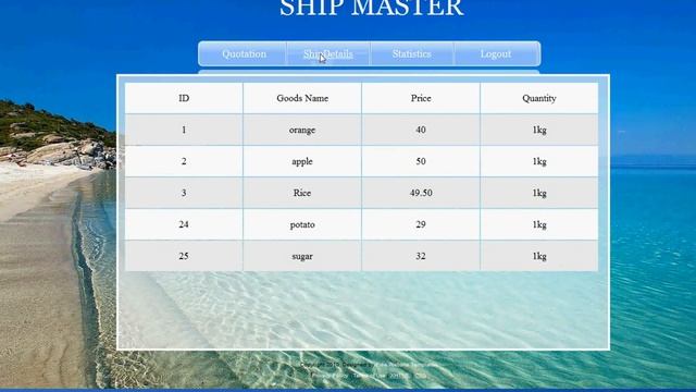 "Android Ship-Master" Using Android JSON , PHP смотреть онлайн