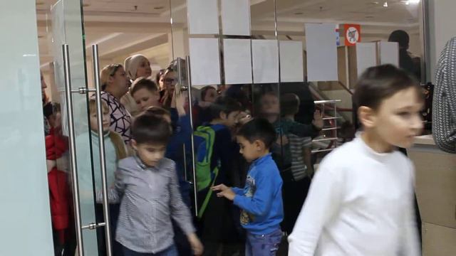 1-ый Этап Гран-при Ассоциации (момент жеребьевки) смотреть онлайн
