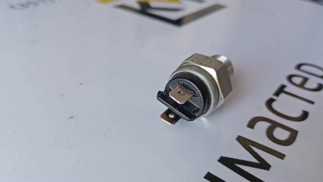 Индикатор 194KSP09000 включения коробки отбора мощности Р30КZР 10503 | Кран-Мастер смотреть онлайн