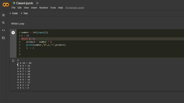 #5 While Loop in Python || Basic of Python смотреть онлайн